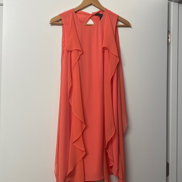 BCBG Lilie Dress - Picture 4 of 5
